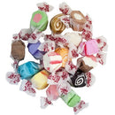 Taffy Town Assorted Gourmet Salt Water Taffy Candy 5lb Bag