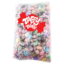 Taffy Town Assorted Gourmet Salt Water Taffy Candy 5lb Bag