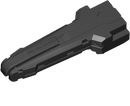 Takara Tomy Beyblade X BX-11 Launcher Grip