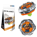 Takara Tomy Beyblade X UX-13 Booster Golem Rock 1-60UN