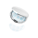 Talika Eye Therapy Patch Instant Smoothing Eye Patches for Dark Circles and Tired Eyes 6 Pairs with Travel Case