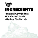 The Doux Big Poppa Defining Curling Gel for All Curl Types