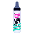 The Doux Mousse Def Texture Foam - Multi-Use Hair Foam for Styling