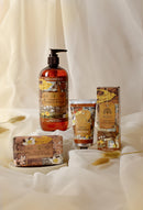 The English Soap Company Anniversary Hand Cream Indian Sandalwood 75ml