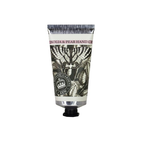 The English Soap Company Royal Botanical Gardens Kew Hand Cream Pear 75ml