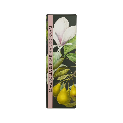 The English Soap Company Royal Botanical Gardens Kew Hand Cream Pear 75ml