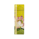 The English Soap Company Royal Botanical Gardens Kew Hand Cream Pineapple and Pink Lotus 75ml