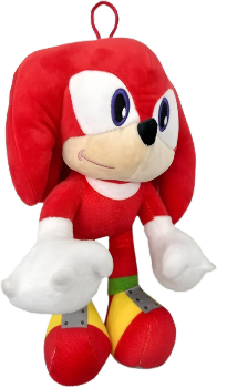 The Sonic Plush Sonic The 2 The Movie Plush Sonic 2 Toys Figure Animals Plush Pillow Collection Sonic Tales Knuckles