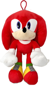 The Sonic Plush Sonic The 2 The Movie Plush Sonic 2 Toys Figure Animals Plush Pillow Collection Sonic Tales Knuckles