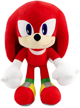 The Sonic Plush Sonic The 2 The Movie Plush Sonic 2 Toys Figure Animals Plush Pillow Collection Sonic Tales Knuckles