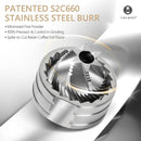 Timemore Chestnut C3 ESP Manual Coffee Grinder – Precision Grinding for Espresso & Beyond