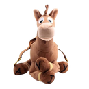 Toy Story - Bullseye Plush