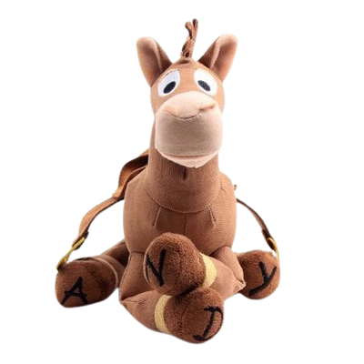 Toy Story Bullseye Plush