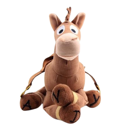Toy Story Bullseye Plush