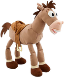 Toy Story - Bullseye Plush