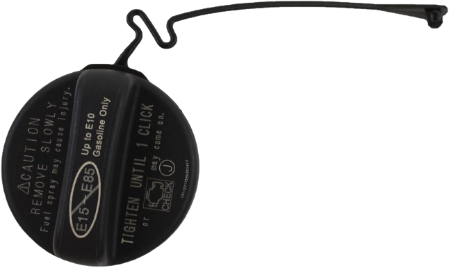 Toyota Fuel Cap - 77300-06040
