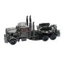 Toys Studio Series Leader Class 101 Scourge Toy