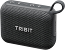 Tribit PocketGo Bluetooth Shower Speaker – IP68 Waterproof, 20H Playtime