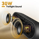 Tribit XSound Plus 2 Portable Bluetooth Speaker 30W – XBass, IPX7 Waterproof, 24H Playtime