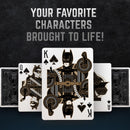 Theory11 The Dark Knight Trilogy Premium Playing Cards
