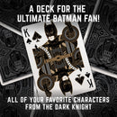 Theory11 The Dark Knight Trilogy Premium Playing Cards