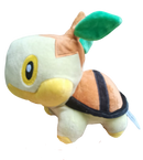 Turtwig Plush - Quality & Soft Stuffed Animal Toy
