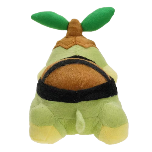 Turtwig Plush - Quality & Soft Stuffed Animal Toy