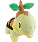 Turtwig Plush - Quality & Soft Stuffed Animal Toy