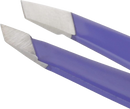 Tweezerman Mini Slant Tweezers – Lilac
