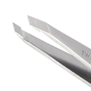 Tweezerman Stainless Steel Slant Tweezer
