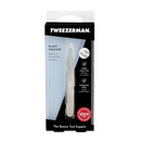 Tweezerman Stainless Steel Slant Tweezer