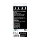 Tweezerman Stainless Steel Slant Tweezer