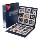 Ultra Pro 3 Inch Collector's Album Blue