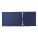 Ultra Pro 3 Inch Collector's Album Blue