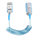 Upgraded Anti-Lost Baby Leash Bracelet With Key Lock, Retractable Child Safety Wrist Link