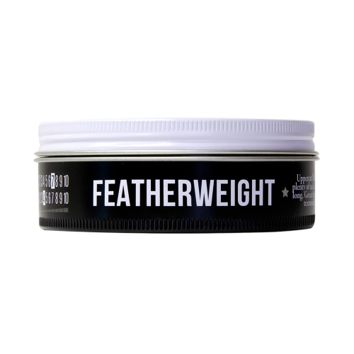 Uppercut Deluxe Featherweight Styling Paste – Low Shine, Firm Hold 70g