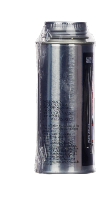 Uppercut Deluxe Hair Styling Powder Easy Application Powder for Texture and Volume 20g