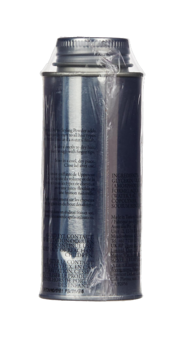 Uppercut Deluxe Hair Styling Powder Easy Application Powder for Texture and Volume 20g