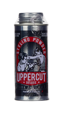 Uppercut Deluxe Hair Styling Powder Easy Application Powder for Texture and Volume 20g