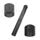 Vacuum Plastic Bent End Hose - Compatible with S2110, S501, S524