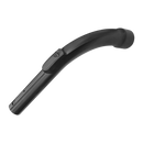 Vacuum Plastic Bent End Hose - Compatible with S2110, S501, S524