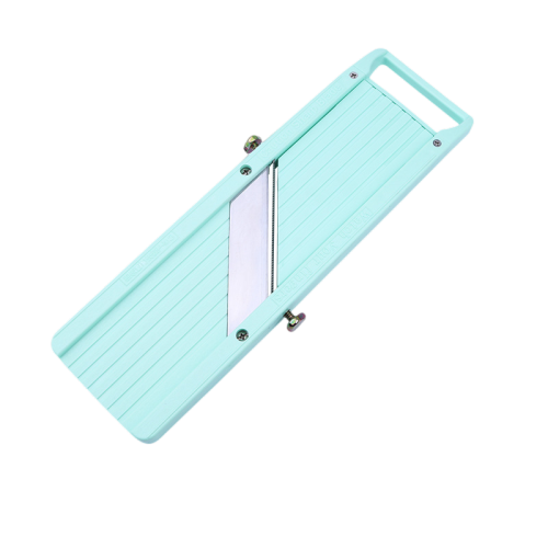 Vegetable Slicer - Green