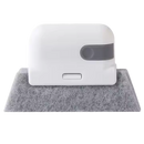 Versatile Handheld Cleaning Brush for Doors, Windows & Kitchen - Easy-to-Use Groove and Crevice Tool