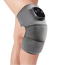 Versatile Knee & Leg Massager with Adjustable Heat and Vibration