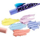 MEEDEN Soft Oil Pastels Set: 72 Vibrant Colors Oil Pastels for Artists