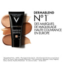 Vichy Dermablend Concealing Foundation 35 30ml