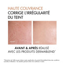 Vichy Dermablend Concealing Foundation 35 30ml