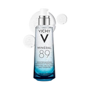 Vichy Mineral 89 Booster 75ml Hydrating And Fortifying Daily Booster With Hyaluronic Acid