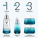 Vichy Mineral 89 Booster 75ml Hydrating And Fortifying Daily Booster With Hyaluronic Acid