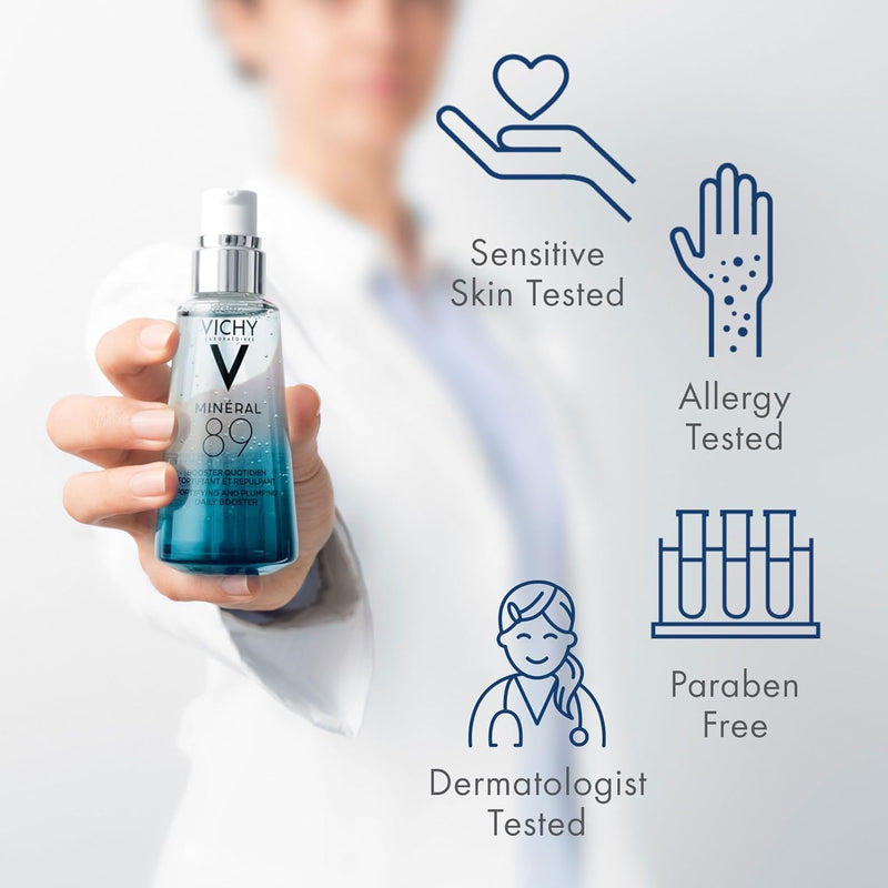 Vichy Mineral 89 Skin Serum